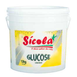 Glucose de Milho 12 kg 