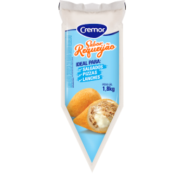 Cobertura cremosa Cremor 1,800 kg tirol 